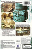 Tom Clancy's Ghost Recon Advanced Warfighter (PS2)