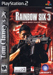 Tom Clancy's Rainbow Six 3 (PS2)