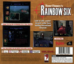 Tom Clancy's Rainbow Six (PS1)