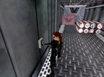 Tomb Raider: Crónicas (Dreamcast) 