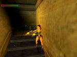 Tomb Raider: Chronicles (Dreamcast)