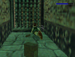 Tomb Raider: La última revelación (Dreamcast) 