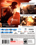 Tomb Raider: Definitive Edition (PS4)