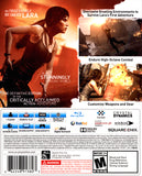 Tomb Raider: Definitive Edition (PS4)