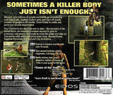 Tomb Raider (PS1 Greatest Hits)