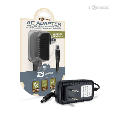 AC Adapter For Genesis 1