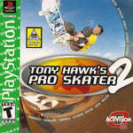 Tony Hawk's Pro Skater 2 (PS1 Greatest Hits)