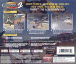 Tony Hawk's Pro Skater 2 (PS1 Greatest Hits)