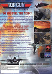 Top Gun: Combat Zones (PS2)