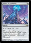 Torre de las Fortunas [Mirrodin]