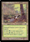 Tranquil Thicket [Onslaught]