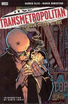 Transmetropolitan: Back on the Street