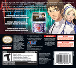 Trauma Center: Under the Knife 2 (DS)