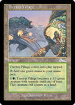 Treetop Village [Urza's Legacy]