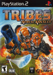 TRIBES エアリアル アサルト (PS2) 