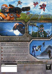 TRIBES Aerial Assault (PS2)