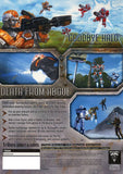TRIBES Aerial Assault (PS2)