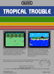 Tropical Trouble (Intellivision)