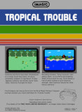 Tropical Trouble (Intellivision)