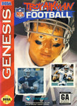 Troy Aikman NFL Football (Sega Genesis)