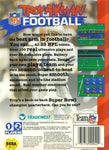 Troy Aikman NFL Football (Sega Genesis)
