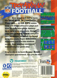 Troy Aikman NFL Football (Sega Genesis)