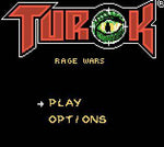 Turok: Rage Wars (Game Boy Color)