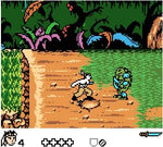Turok: Rage Wars (Game Boy Color)
