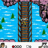 Turok: Rage Wars (Game Boy Color)