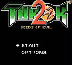 Turok 2: Seeds of Evil (Game Boy Color)