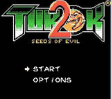 Turok 2: Seeds of Evil (Game Boy Color)