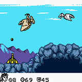 Turok 2: Seeds of Evil (Game Boy Color)