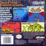 Turok 2: Seeds of Evil (Game Boy Color)