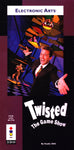 Twisted: The Game Show (3DO)