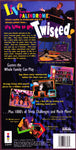 Twisted: The Game Show (3DO)