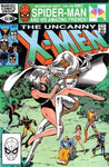 アンキャニー X-MEN #152B 