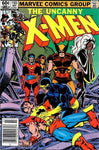 アンキャニー X-MEN #155 