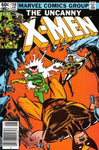 アンキャニー X-MEN #158 