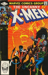 アンキャニー X-MEN #159B 