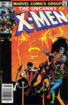 アンキャニー X-MEN #159 