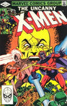 アンキャニー X-MEN #161B 