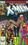 UNCANNY X-MEN #167B