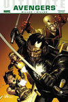 Ultimate Comics Avengers: Blade vs. Los Vengadores (tapa dura)