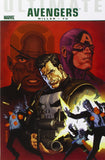 Ultimate Comics Avengers Vol. 2: Crime & Punishment