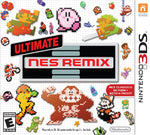 Ultimate NES Remix (3DS)