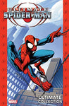 Ultimate Spider-Man Ultimate Collection Vol. 1