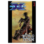 Ultimate X-Men Vol. 3: World Tour