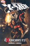 Uncanny X-Men: The Extremists