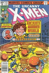 UNCANNY X-MEN #123