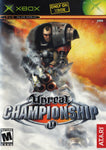 Unreal Championship (Xbox)